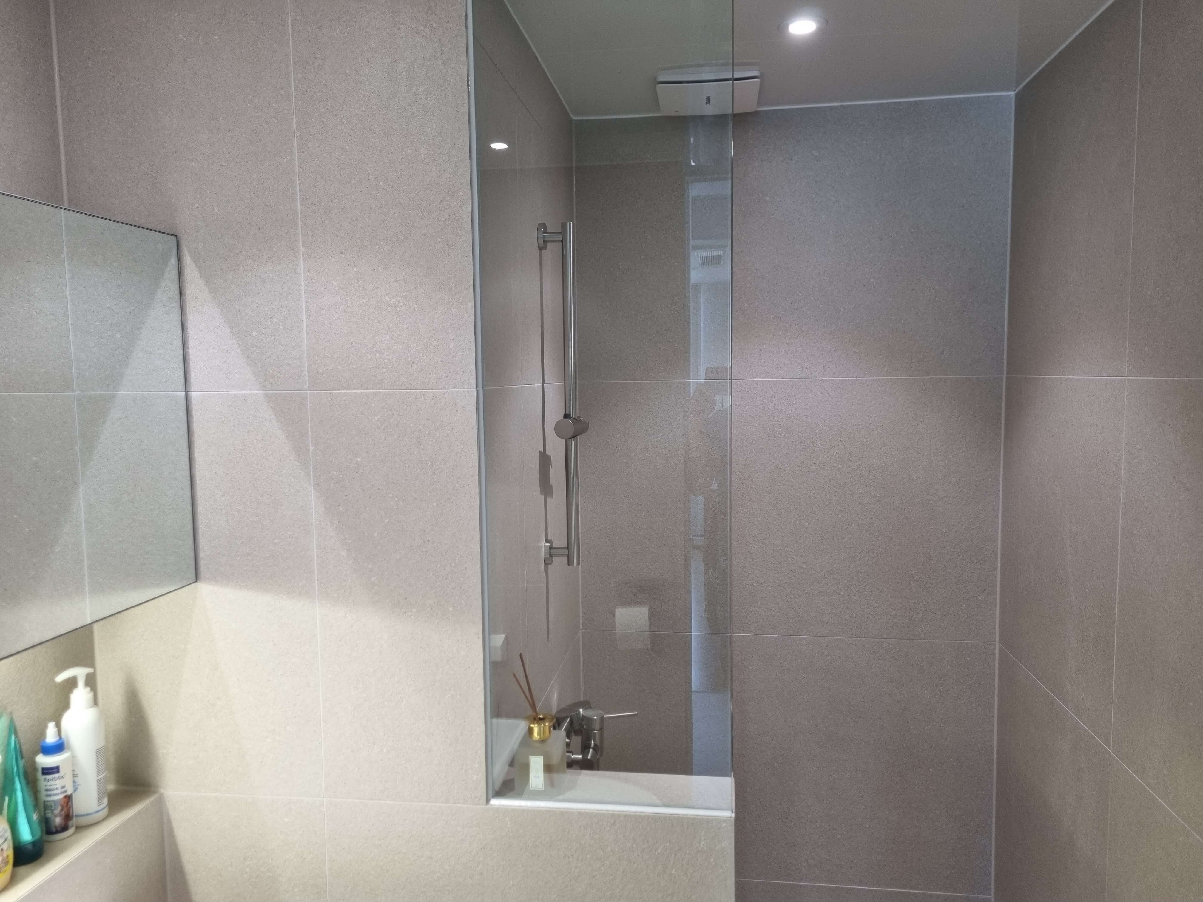 화장실 리모델링