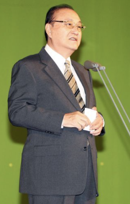 윤일봉 근황