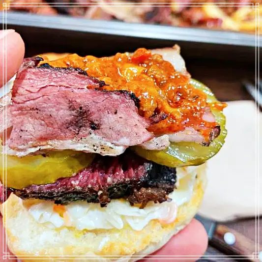 생생정보마당-BBQ-바베큐