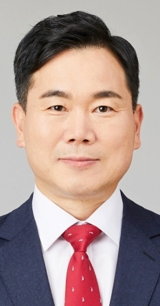 국민의힘 김승수 대구 북구을 국회의원 당선 공약