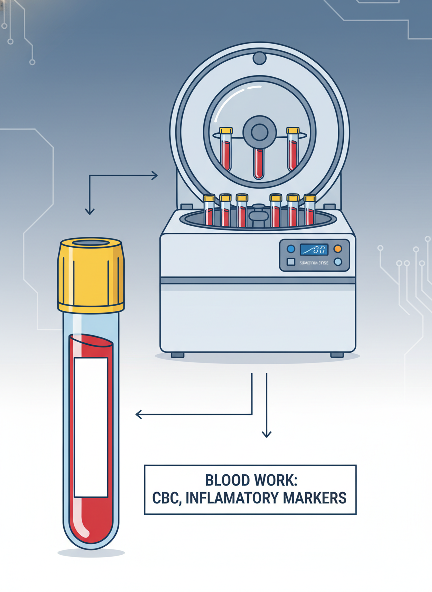 아이 장염&amp;#44; 엄마라면 꼭 알아야 할! 회복 돕는 음식 5가지