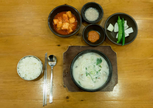 2TV 생생정보통 [기다려야 제맛] 코너 맛집 수원 소고기국밥 맛집 어디