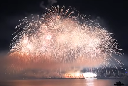 아름다운 축제의 순간들12