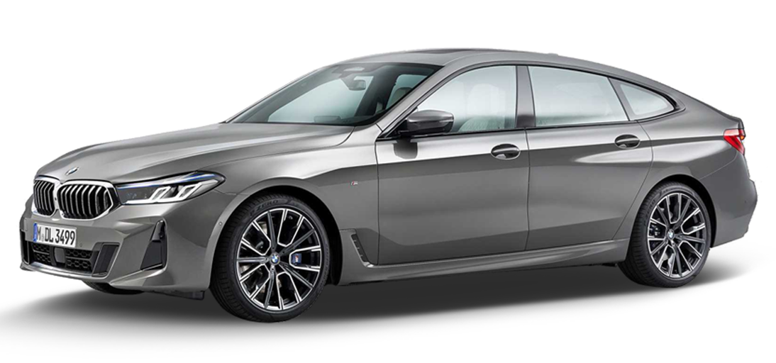 BMW 630i