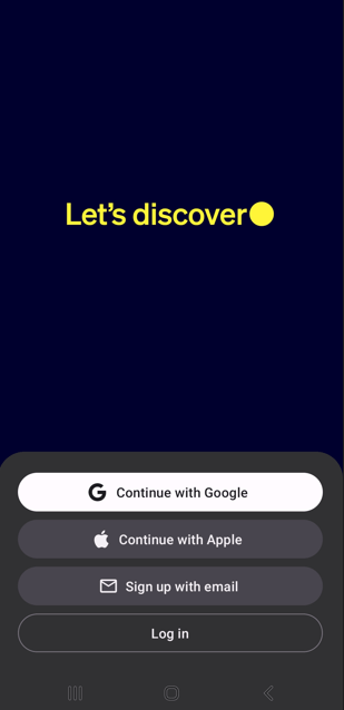 chatgpt 로그인하기