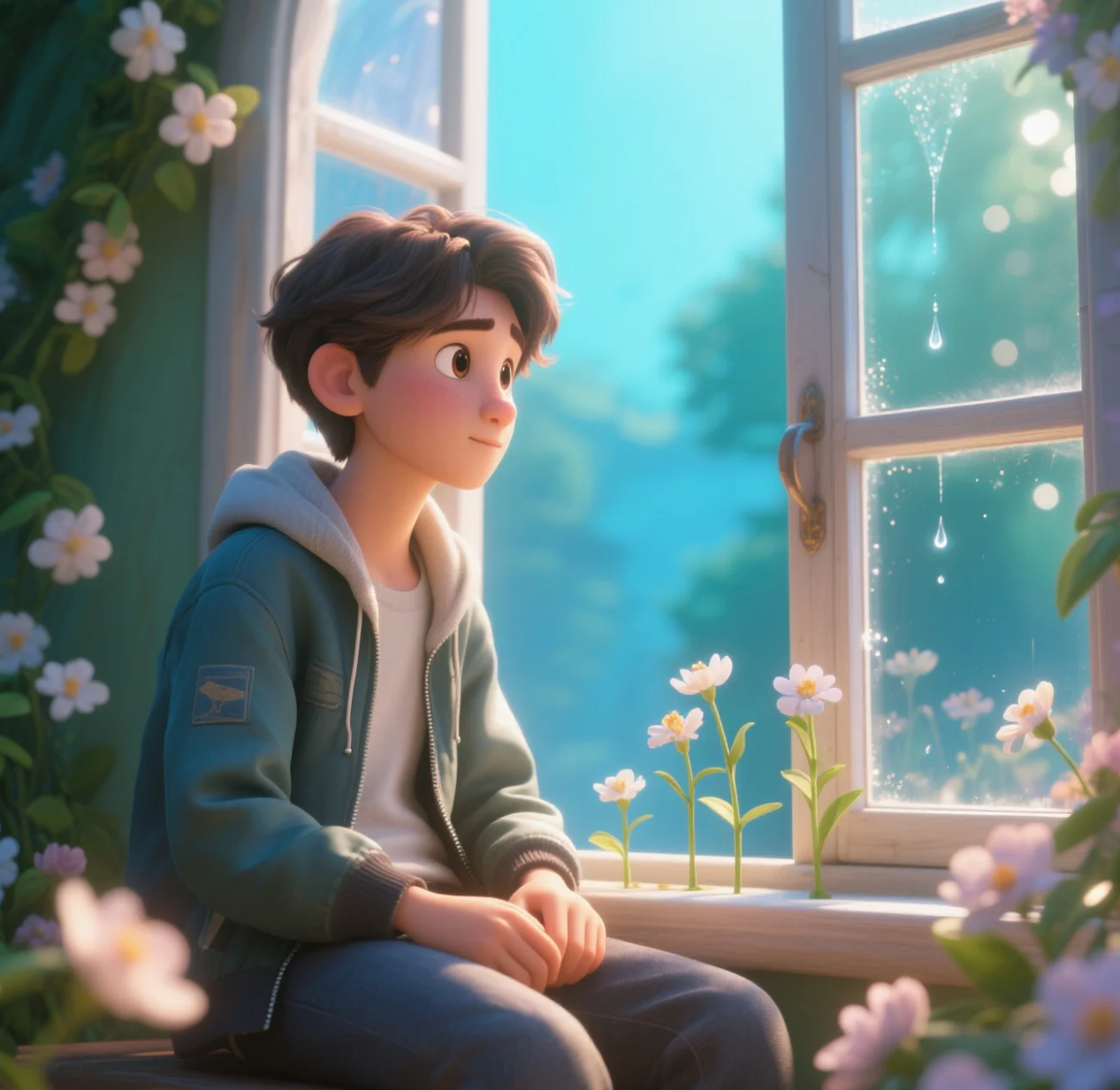 명상이 뇌와 몸에 미치는 과학적 효과