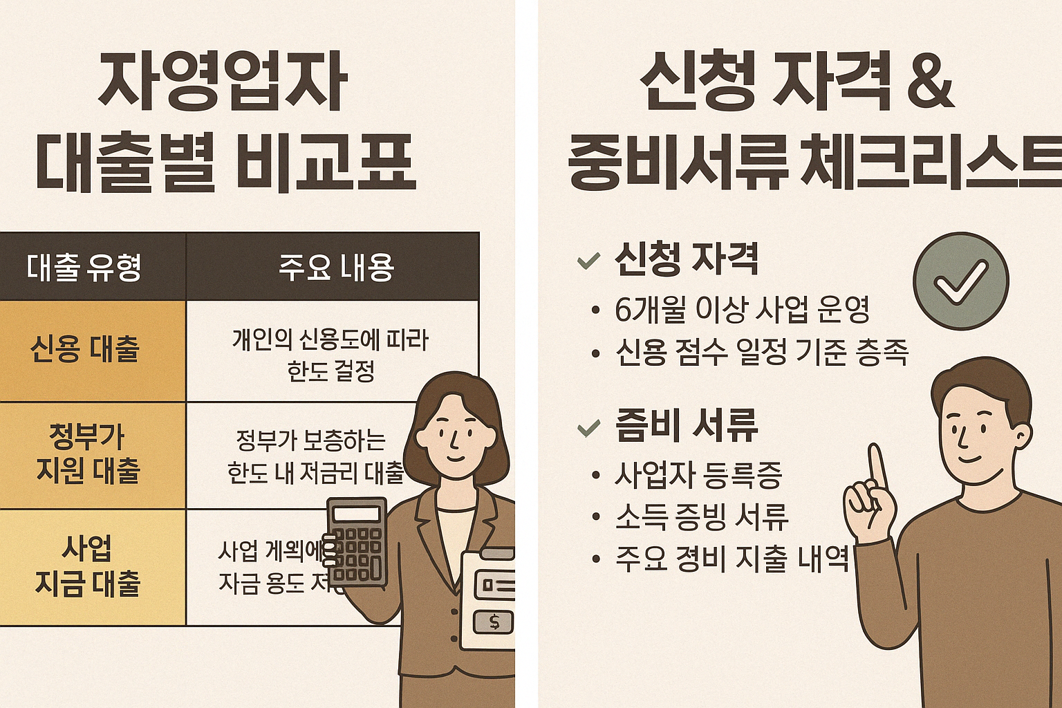 2025 숨은 정부지원금 총정리 ❘ 실업급여 외 꼭 알아야 할 혜택 5가지