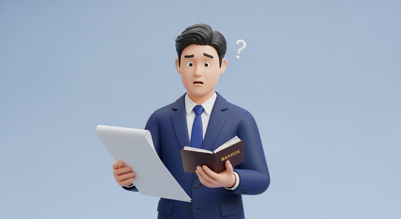 가장 안전한 소송 전략: 주위적·예비적 청구
