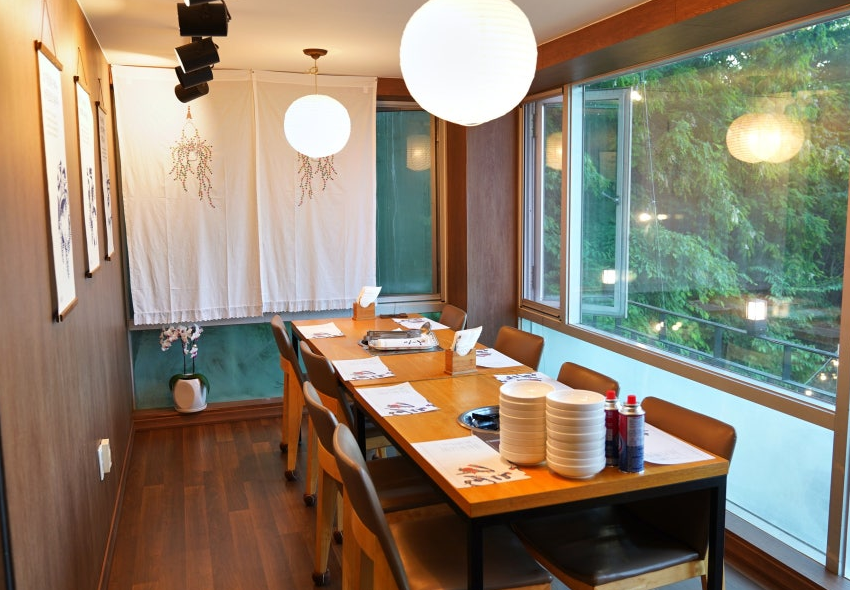 상견례-식당사진2