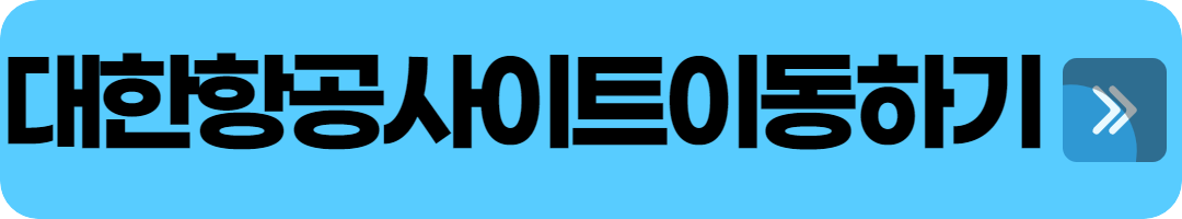 대한항공사이트이동하기