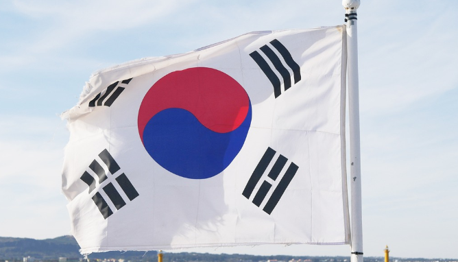 태극기 게양법, 게양시간 (현충일, 국경일, 기념일 등)