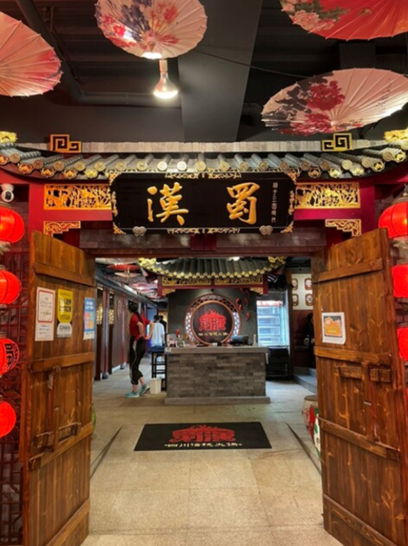 인천 짜장면축제의 역사