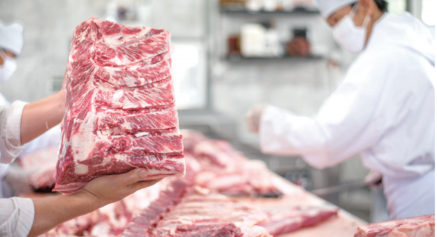 식품가공 관련 기능종사자-하는일-업무환경-되는법-학과 -전망