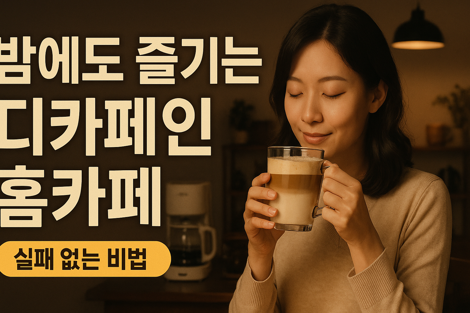 디카페인