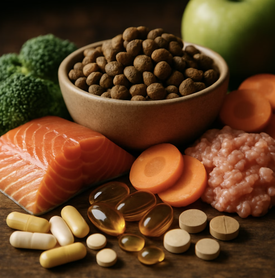 핵심 성분, 무엇이 들어있을까?