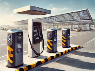 인천공항 주차요금 할인