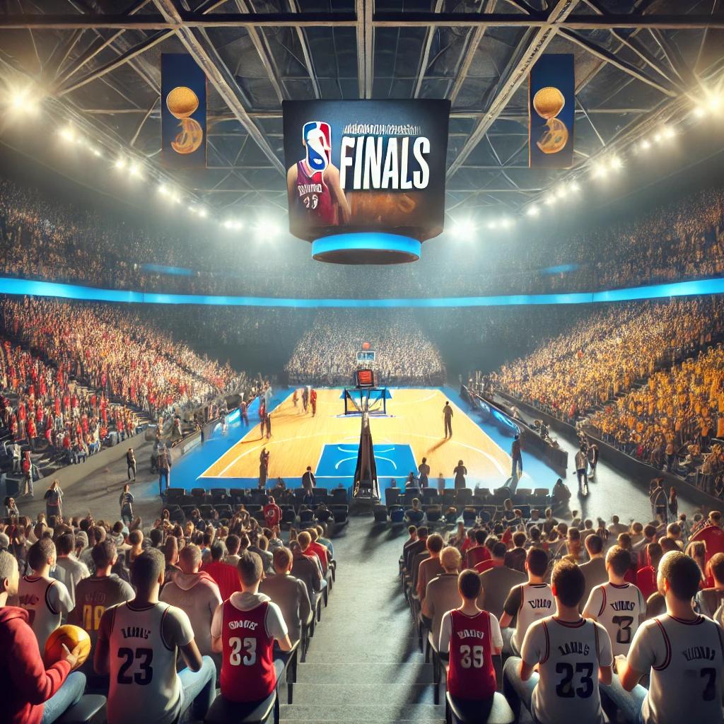 프로농구 챔피언결정전 예매