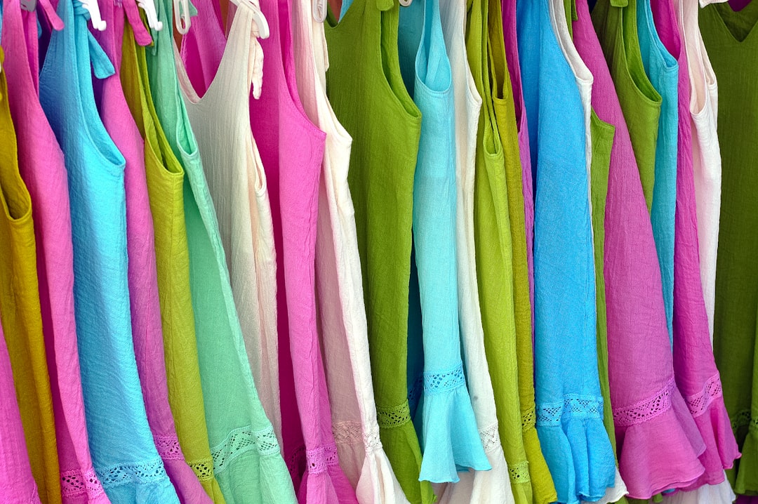 Women's clothing