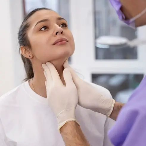 갑상선암 수술 후 모든 환자가 방사성요오드 치료를 받아야할까?