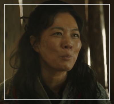 아라문의 검 9회 줄거리 리뷰 : 수하나 첩 까마귀 죽음 증거에 흑화하는 수하나