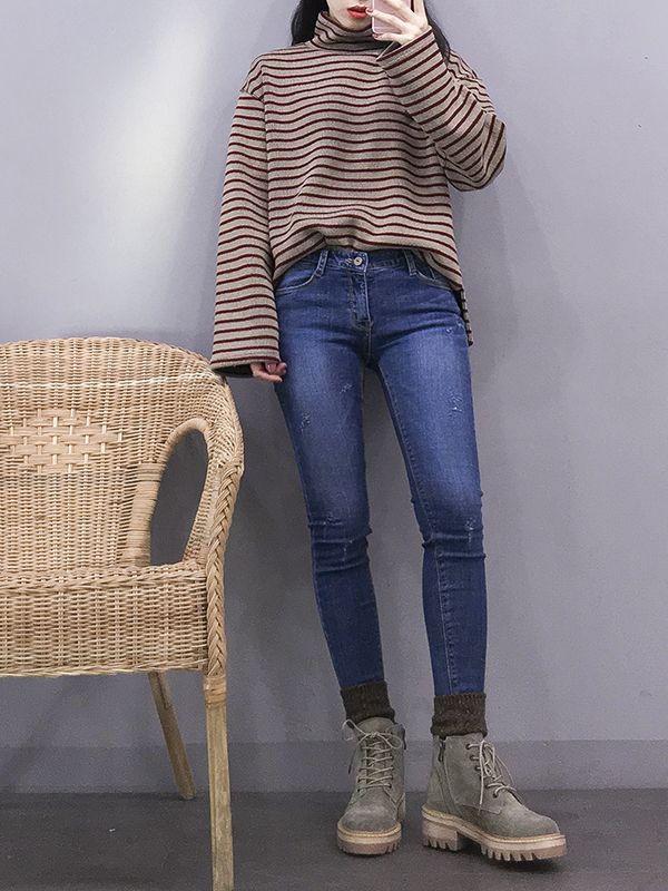 여성스러우면서도 귀여운 여자패션