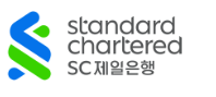 sc제일은행 로고