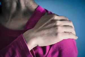 오십견-주사치료