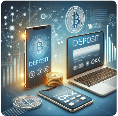 OKX 거래소 가입 방법