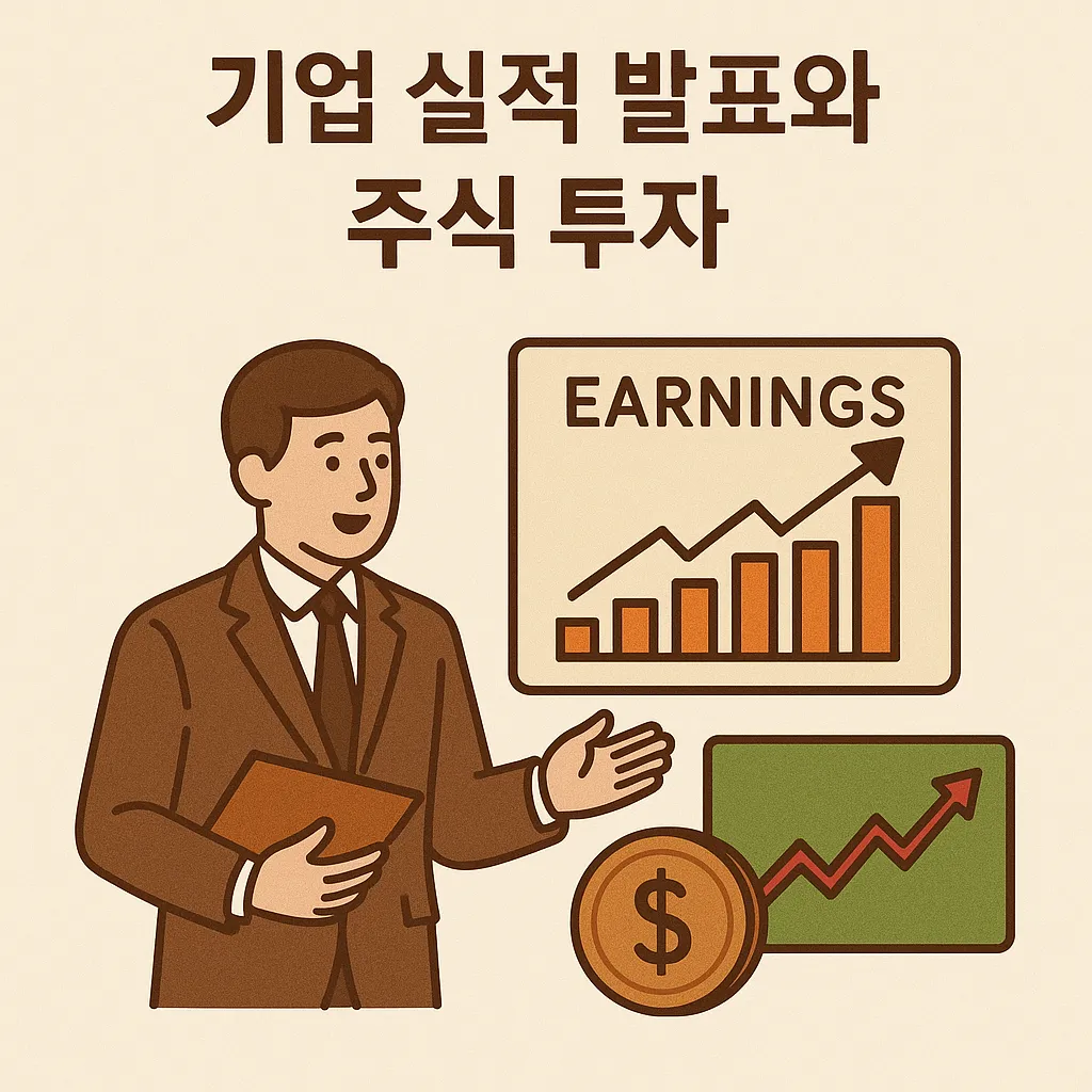 earnings_announcement_stock_investment