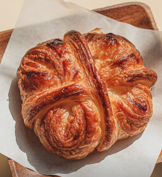 썅끄발레르 대표 메뉴