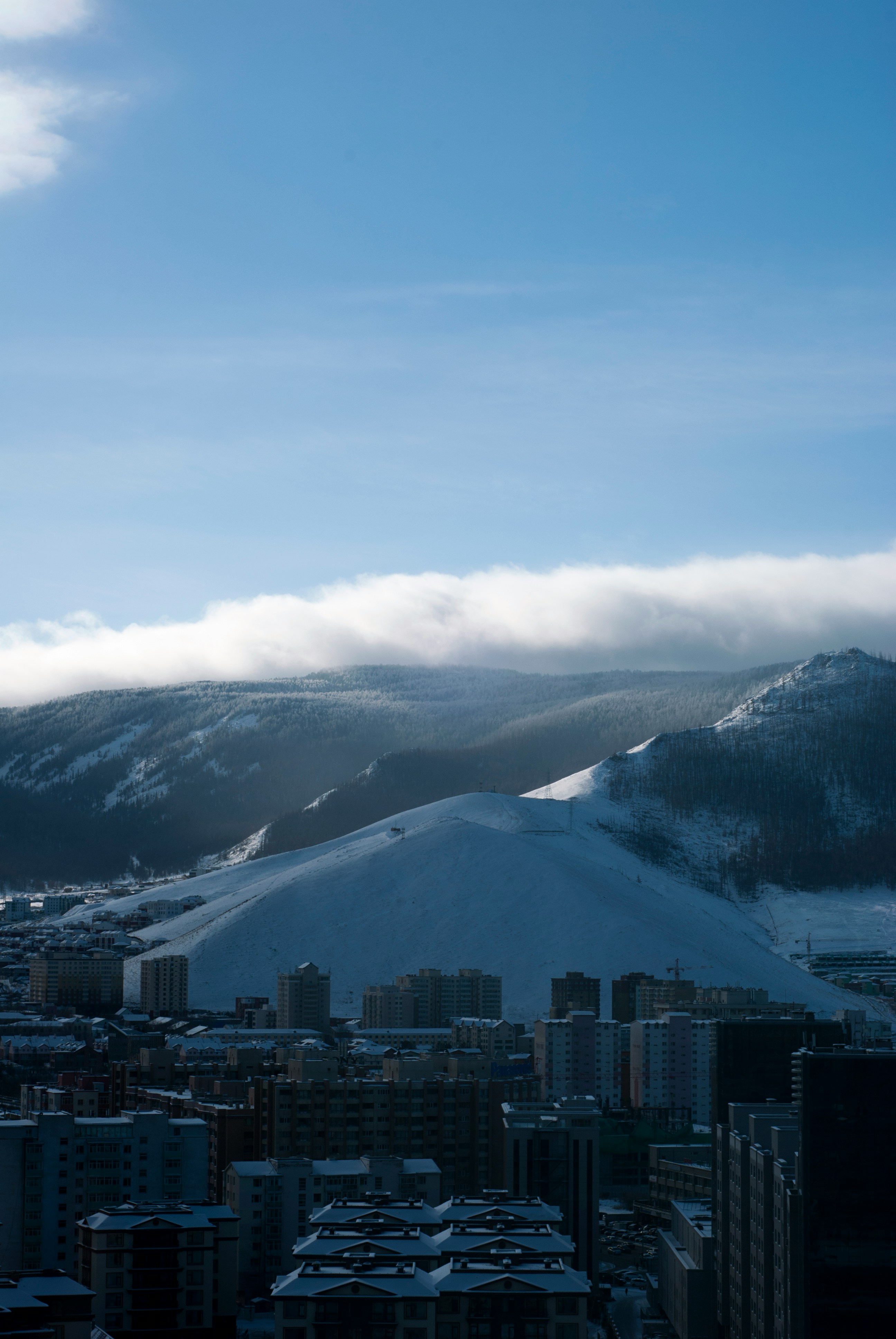 9월 -몽골- 여행 -완벽- 가이드1