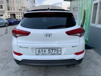 현대차 SUV 종류 판매중인 신차 기준 모델별 정보 정리_15