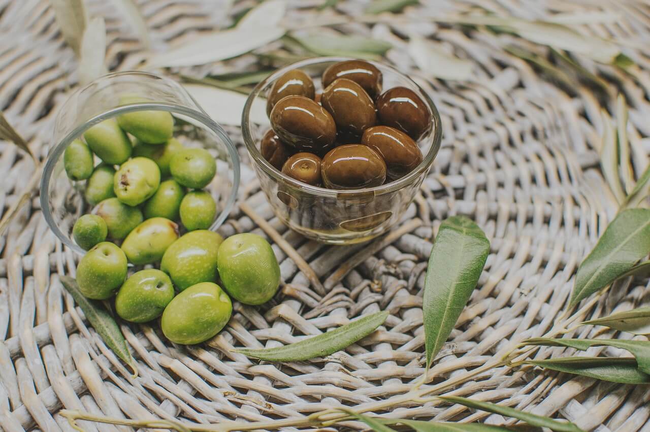 그리스식 차지키소스 만들기 수제 차지키소스