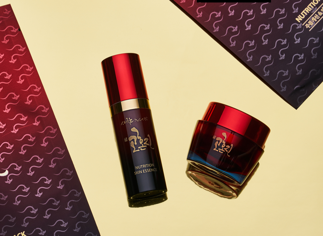 고혼진-화장품-세트