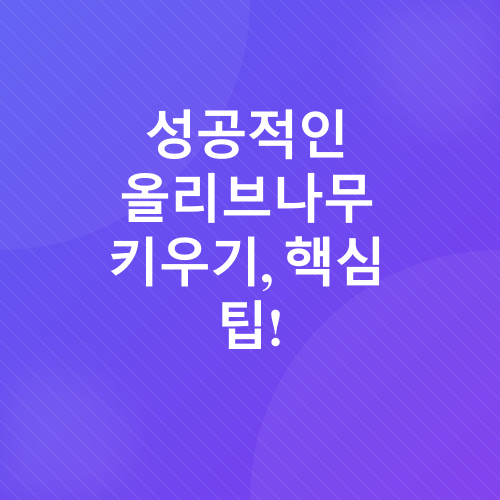 올리브나무_2