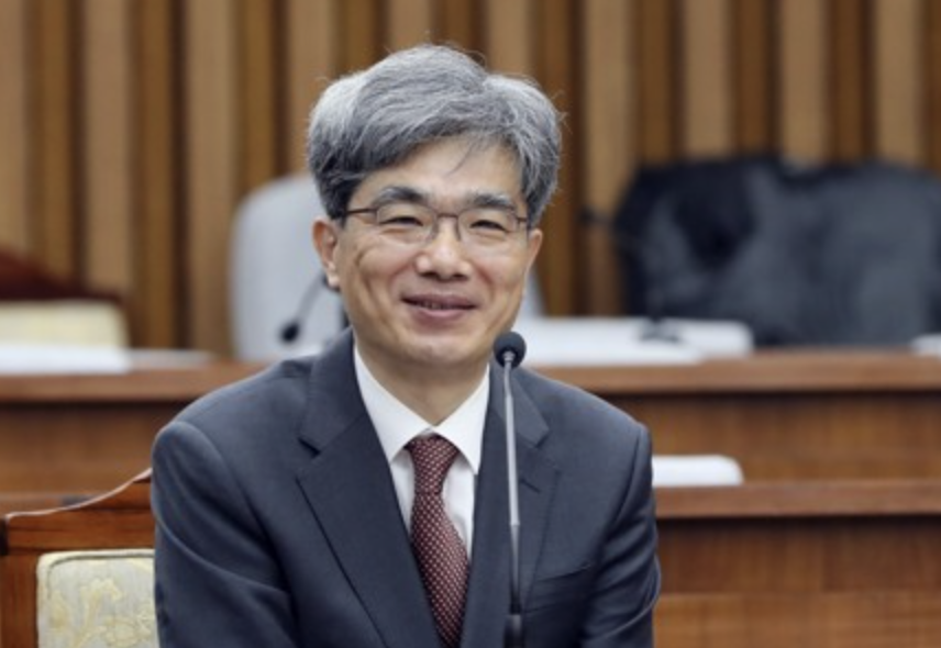 김상환 경력
