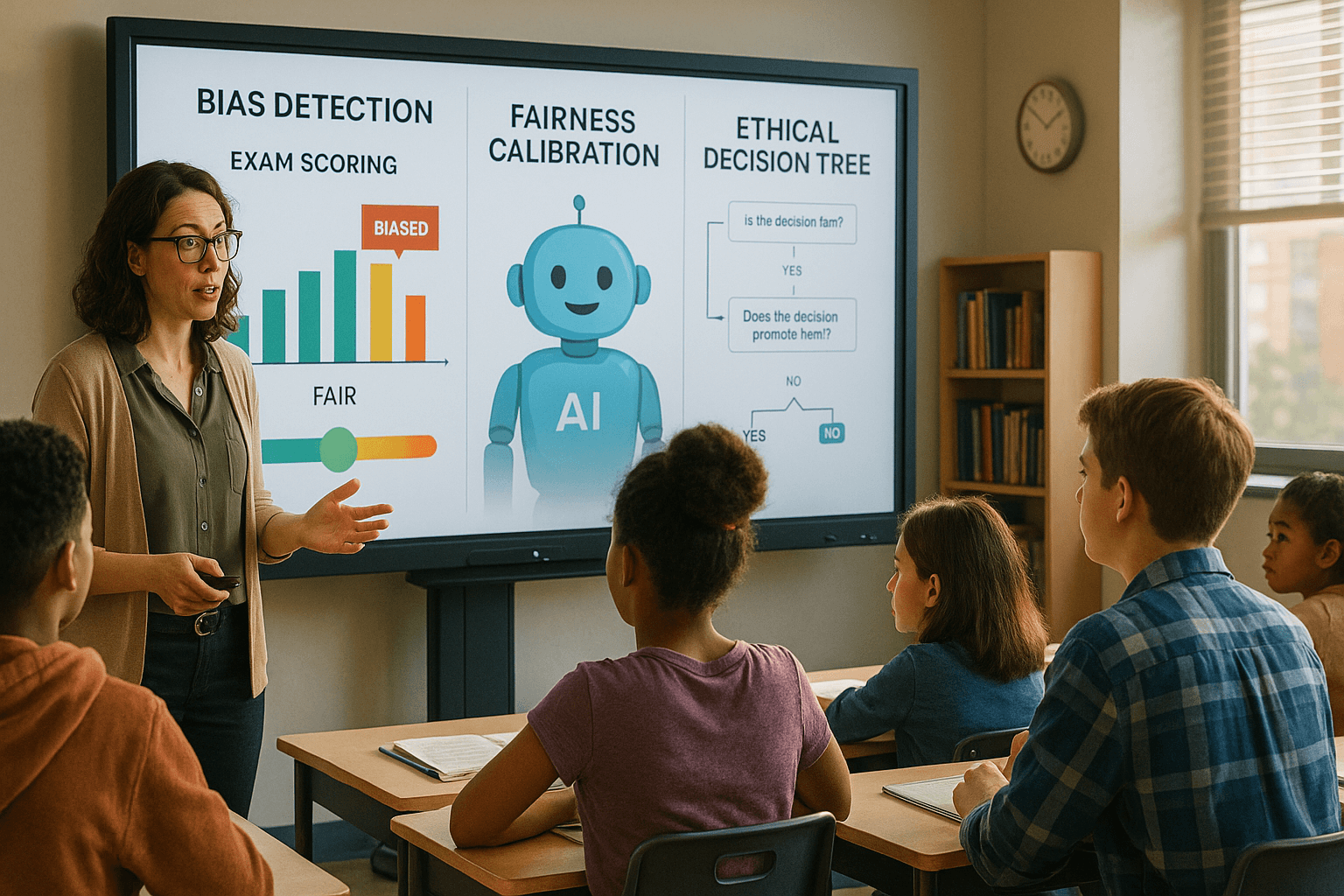 AI 챗봇 서비스에서 발생하는 차별문제