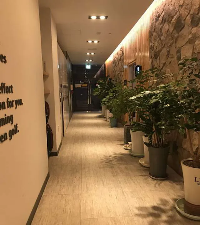 더킹스크린골프