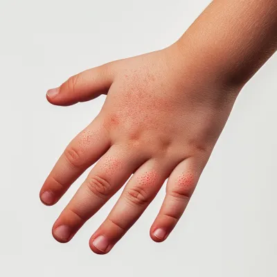 아기 수족구 증상 5가지와 빠른 대처법_6