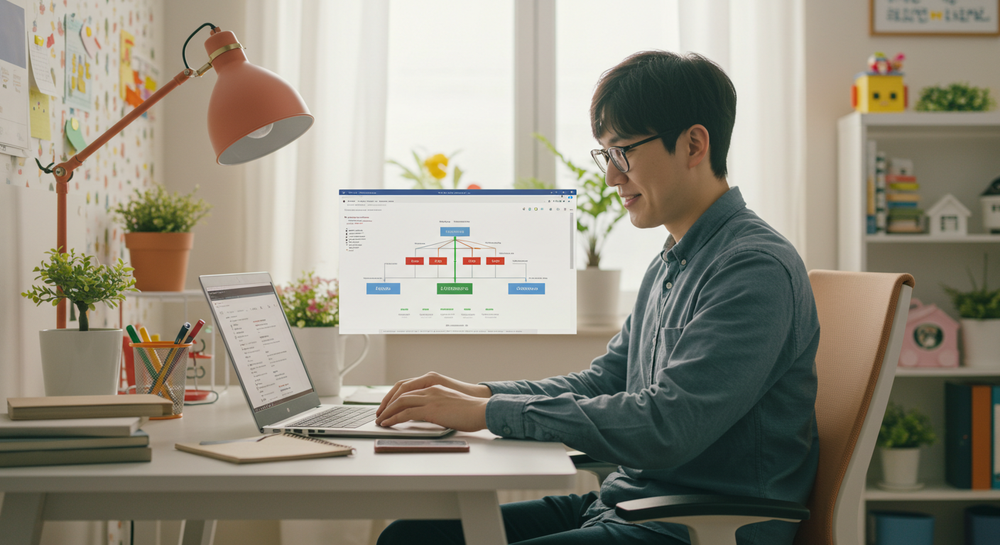 구글 애드센스 수익 구조