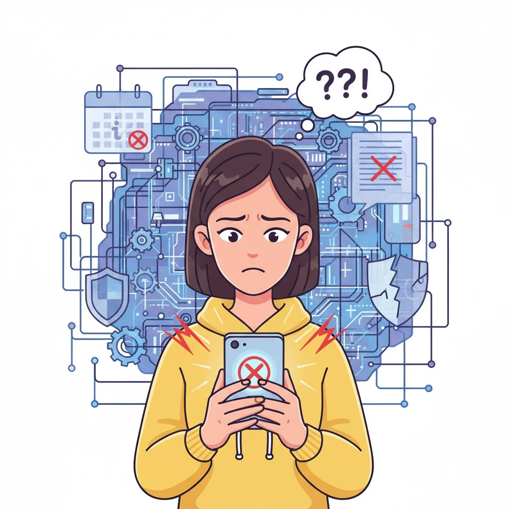 통신 요금 미납 연체 후 소액결제 정..