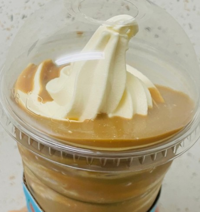 빽다방 메뉴와 가격