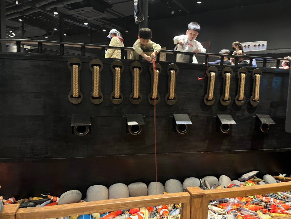 워너두칠드런스뮤지엄