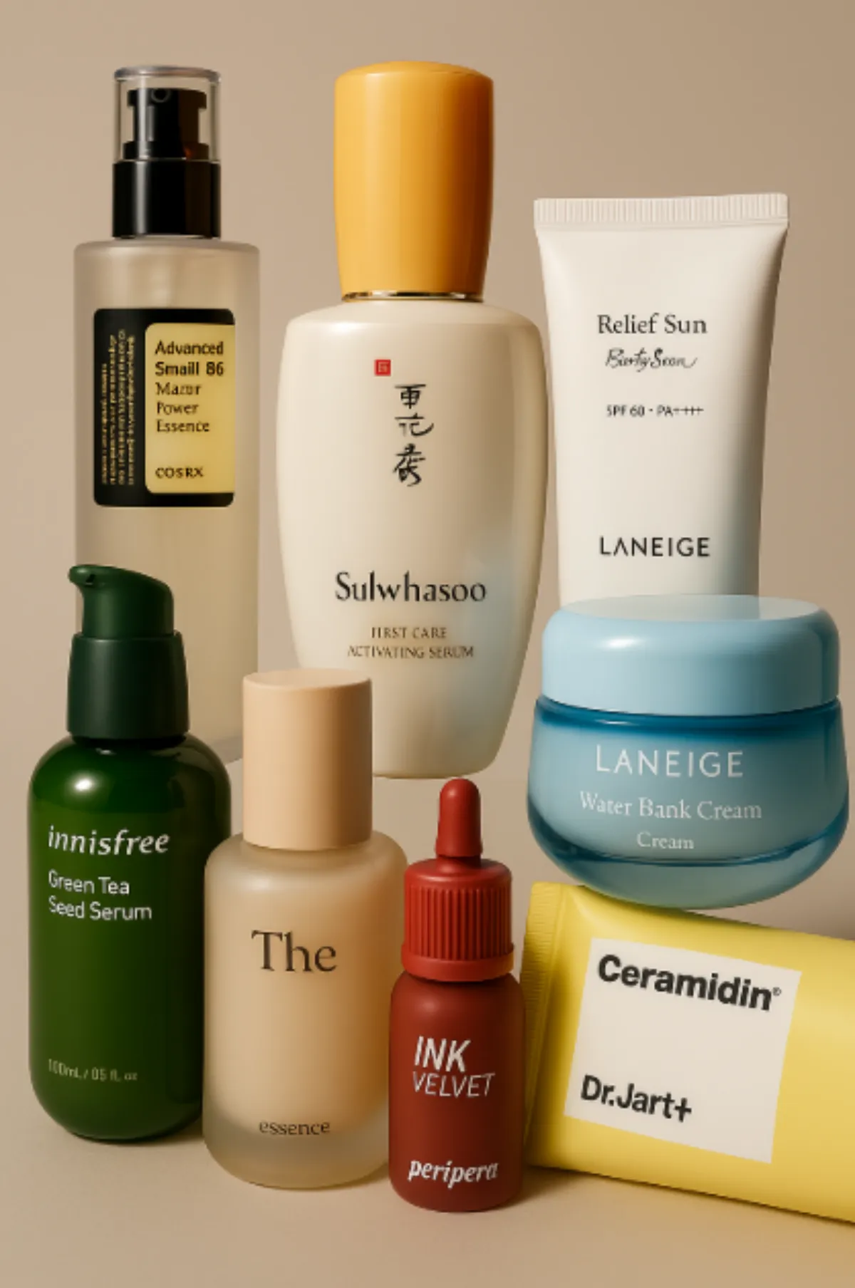 K-뷰티산업의 성장과 화장품 기업의 주가 전망