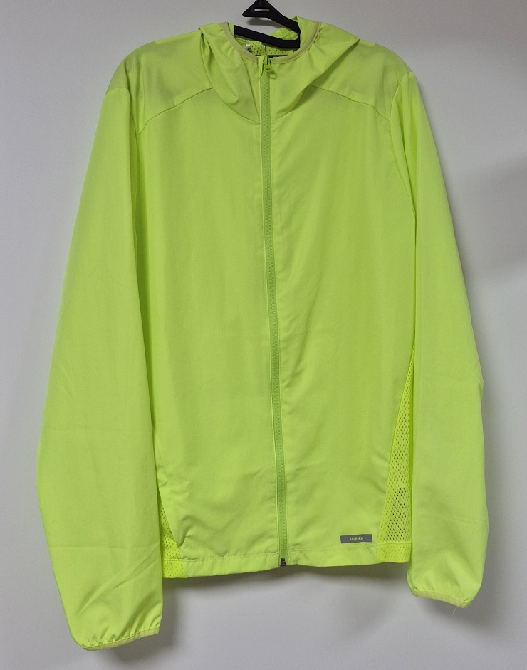 데카트론 가성비 바람막이