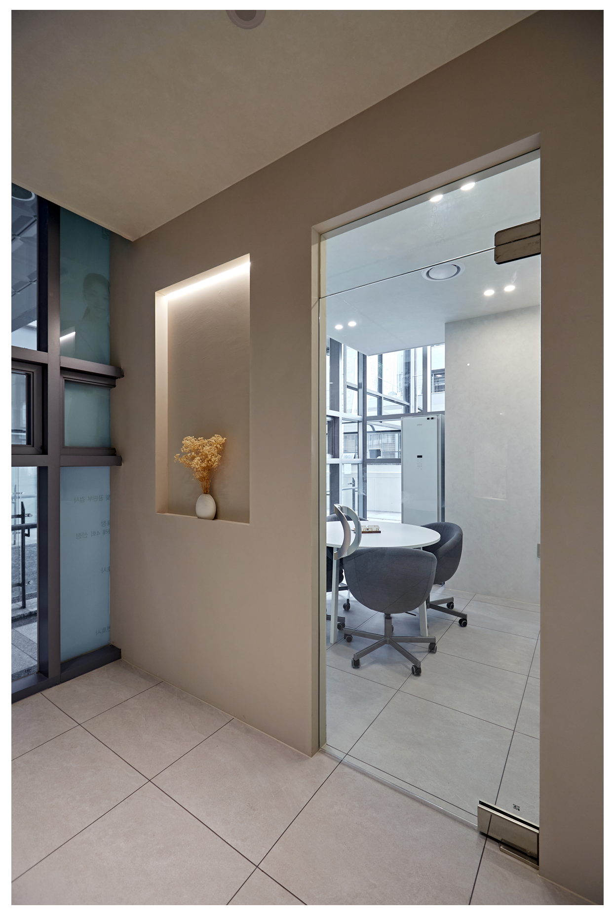 오피스상담실디자인