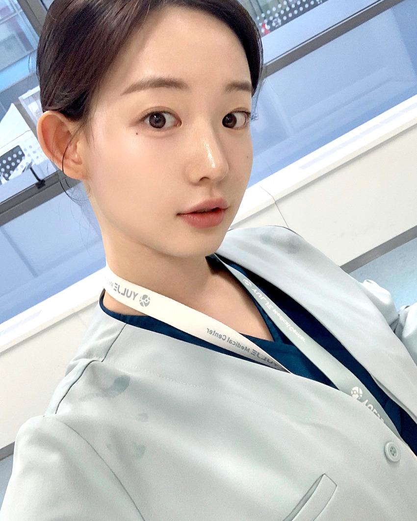 최윤지 배우 프로필