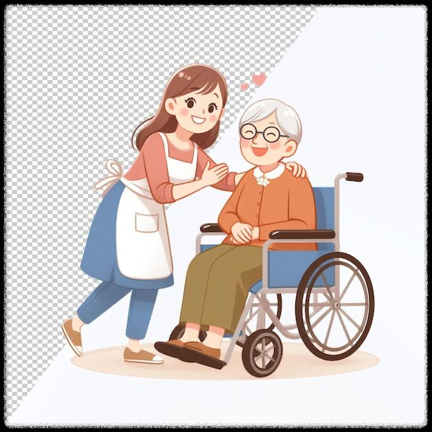 간병원 케어