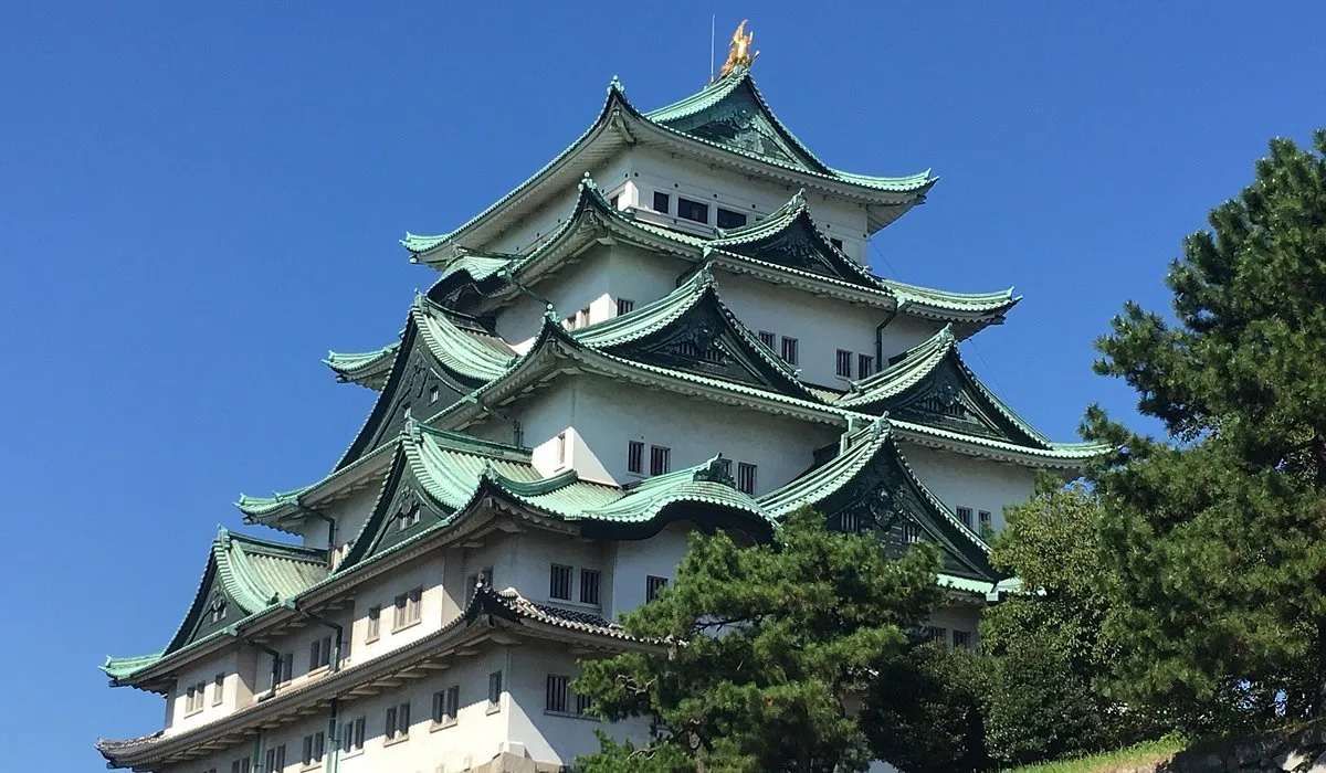 나고야 날씨 여행 주간날씨 4월 5월_4