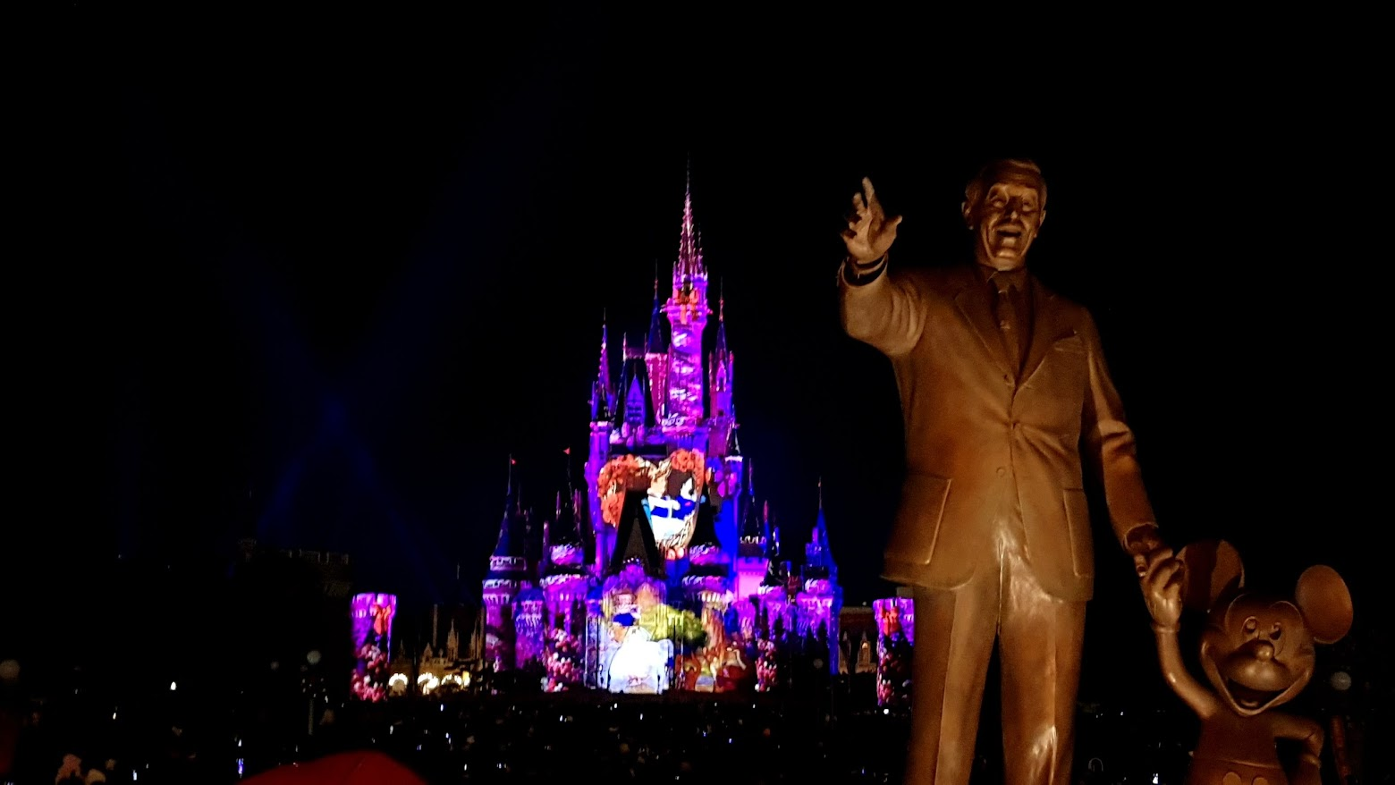 도쿄 디즈니랜드